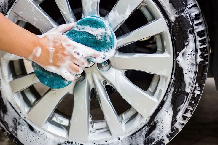 Professional Wheel Polishing in Plymouth,Mn