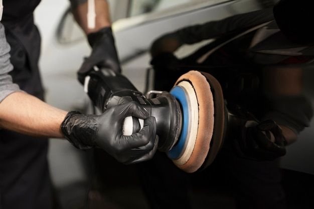 Trusted Specialists for Car Detail Exterior Blaine Services