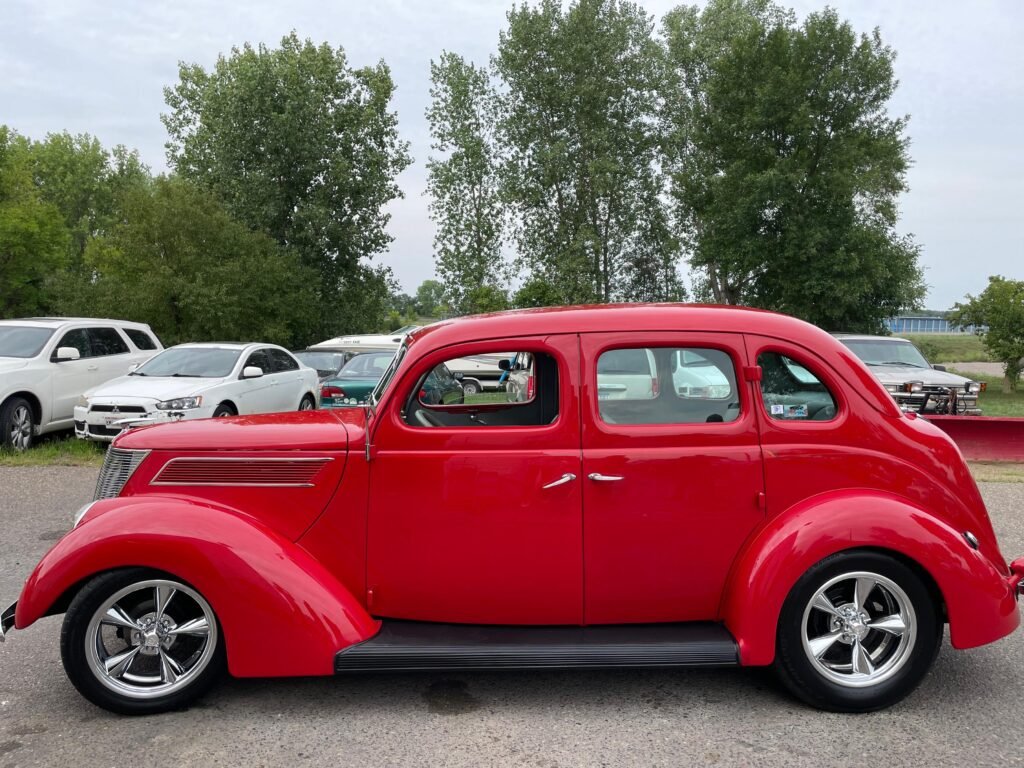 Affordable Paint Correction in Eagan ,MN