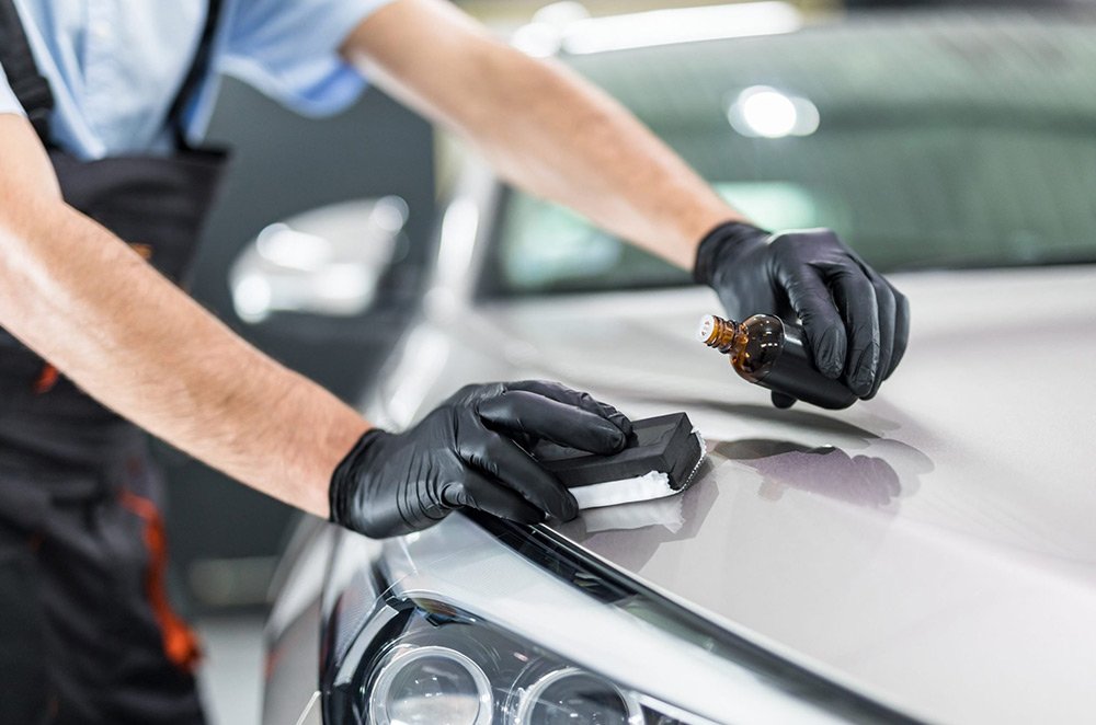 St. Paul's Best 5-Year Ceramic Coating ∣ Royal Detailing LLC