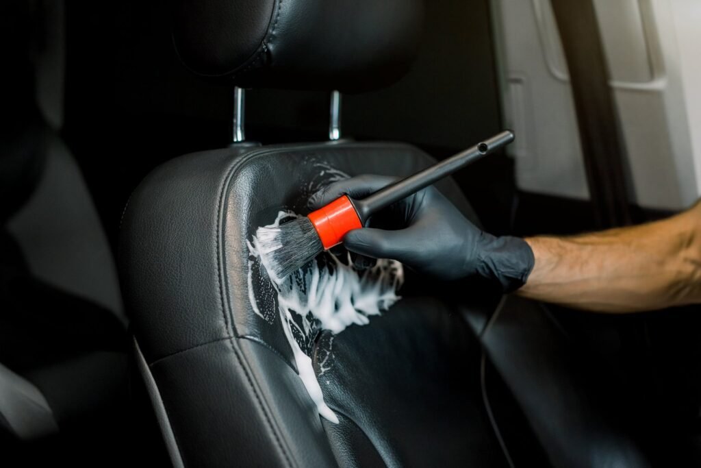 About Us ∣ Meet St. Paul's Trusted Auto Detailers