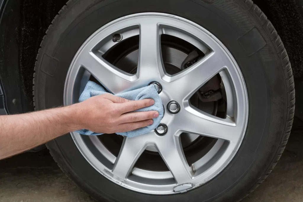 Best Wheel Polishing in St Paul, MN