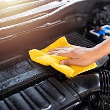 Expert Engine Bay Cleaning in St Paul,MN